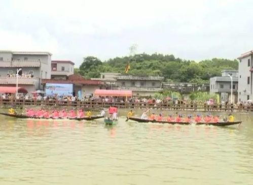 龙舟漂移赛压弯竞速能把屈原看醒？端午前的热血与传承