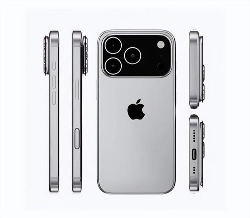 iPhone 17 标准版屏幕尺寸升级至 6.27 英寸，120Hz ProMotion 刷新率或将全系标配？