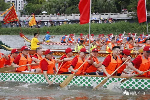 端午将至 民俗体验游热度持续上升｜龙舟竞渡、粽香四溢，这些地方正掀起文化热