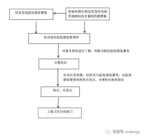 医生收受药品回扣流程示意图