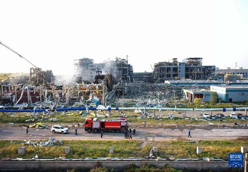 山东高密化工厂爆炸事故致5死6失联，19人轻伤！现场画面令人揪心