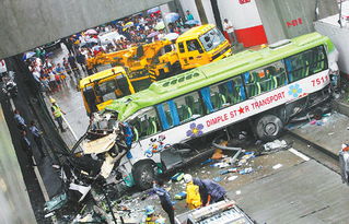 广东虎门小车坠桥5人遇难：安全带救了一车人？真相让人揪心