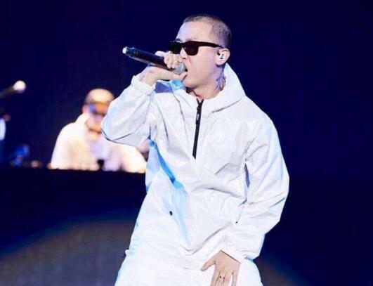 GAI在歌手2025舞台