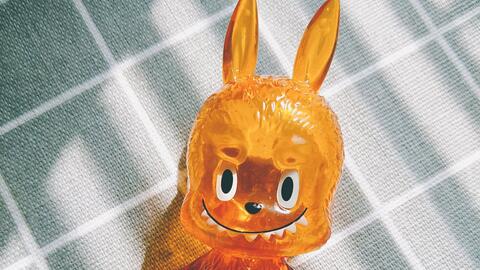 Labubu爆红之后的泡泡玛特：3000亿港元市值背后的“甜蜜烦恼”