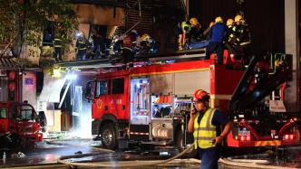 宁夏银川烧烤店爆炸案31人遇难，真相背后令人痛心！