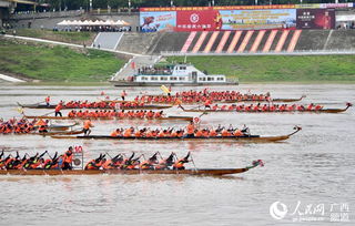 为一场龙舟赴一座城，我在抖音看见了端午节的另一种打开方式