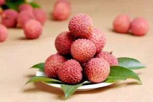 荔枝王拍卖现场