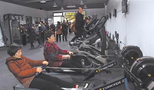 女子穿高跟鞋跑步摔伤起诉健身房，责任谁来担？