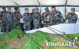 印度与蒙古将举行联合军演，背后的战略意图引热议