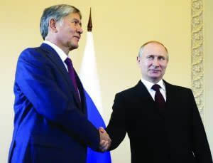 普京接见安倍昭惠，日韩关系背后的女人力量