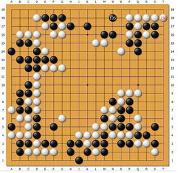 本手妙手俗手终于有了结尾：从围棋术语看人生进阶法则