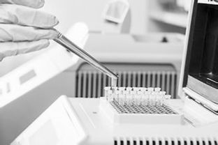 国产基因测序仪产品展示图