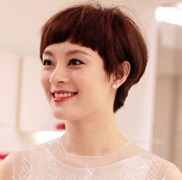 摄影师分析孙俪痣的变化过程