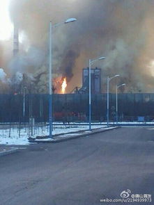 山东高密爆炸事故致5死6失联，现场细节曝光令人揪心