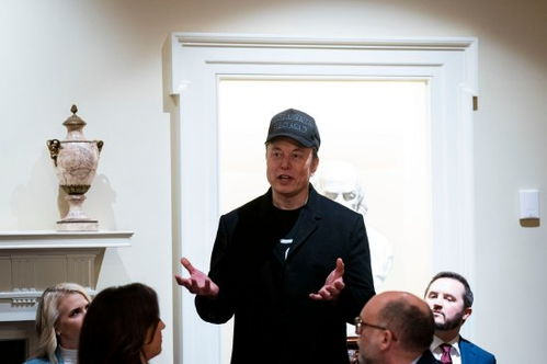 马斯克为何突然离开特朗普政府？背后真相令人深思