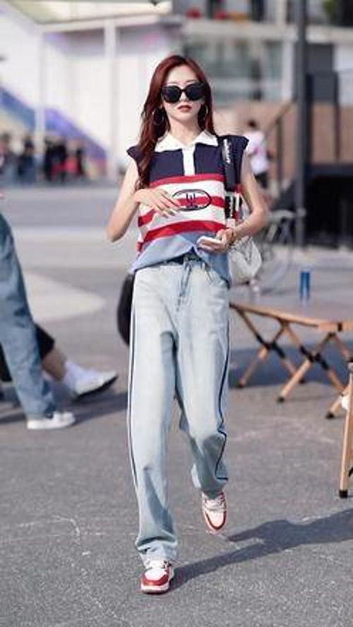 夏日穿搭指南｜这夏就FIT了，我的潮流出街秘籍全公开！