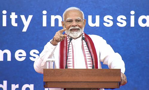 莫迪想跟中国好好谈谈了吗？中印关系迎来转机信号