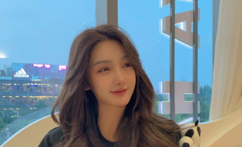 都美竹社交媒体动态更新中