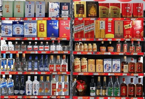 秒懂白酒・选酒不纠结｜从零开始的选酒指南，一篇就够！