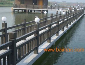 东莞断桥新装护栏