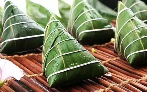 当甜粽党吃了一口咸粽之后：一场味觉的‘叛变’之旅