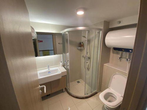 梦百合0压酒店客房实景图