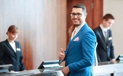 解锁酒店隐藏服务，我的旅行体验瞬间升级！