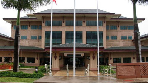 美军称中国2027年恐具备‘犯台能力’，国台办回应：台湾是中国的内政