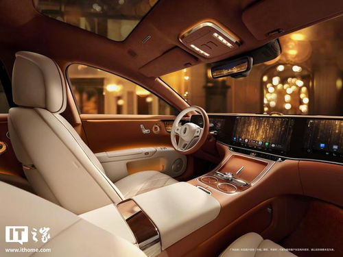 尊界S800售价70.8万-101.8万，我亲历这场中国汽车的高端突围战