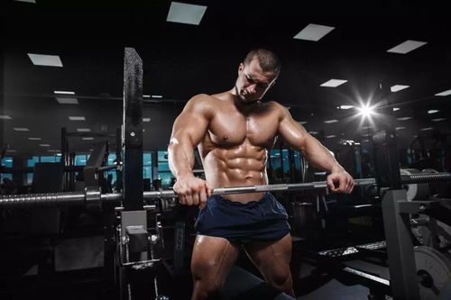 周比利现身香港肌肉状态惊人