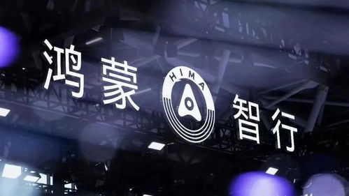 鸿蒙智行聚时代群星：一场科技与品牌的双向奔赴