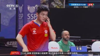 微博话题截图樊振东慕尼黑看欧冠