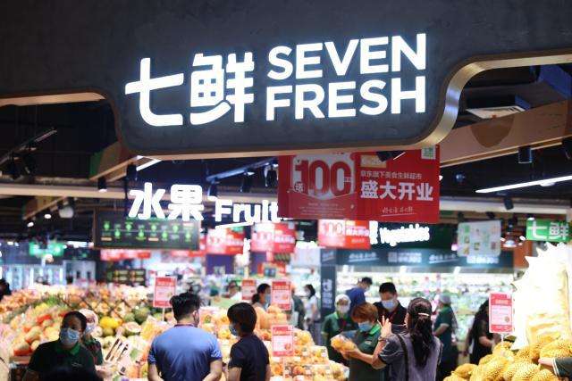 前置仓能救大卖场？一场关于‘最后一公里’的生死博弈