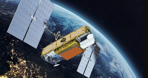 苹果与SpaceX的50亿卫星博弈：马斯克72小时逼宫背后，谁在主导未来通信格局？