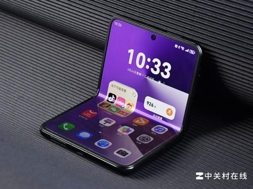 余承东谈华为Pura X 16:10屏幕设计：不止是手机，更像随身平板