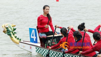 龙舟鼓手辟谣：老婆从未被全村女性孤立，背后真相令人深思