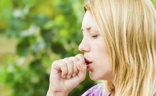 家中弥漫的二手烟