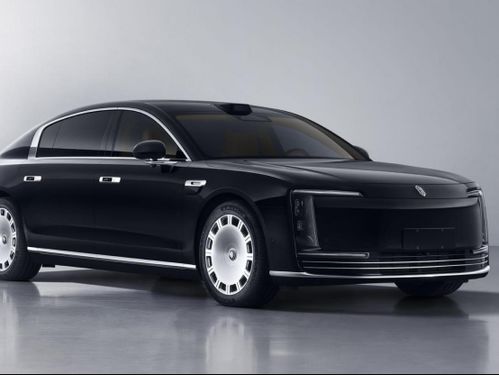 余承东称尊界S800可抑制冠状病毒？科技与健康的跨界碰撞