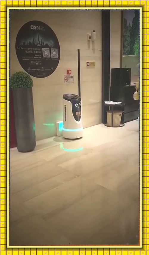 3年亏8亿 酒店送餐机器人其实在送钱？揭秘智能服务背后的真相