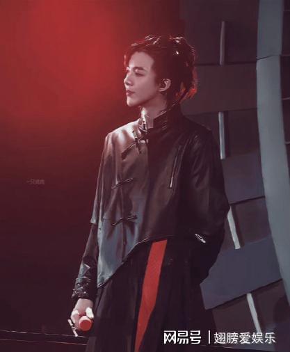 刘宇宁在综艺节目中的自然表现