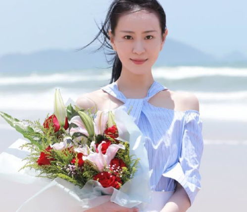 杨紫胡歌《生命树》合作传闻引爆微博热搜，网友：神仙搭档终于来了？