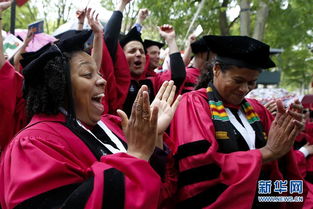 哈佛校长毕业致辞为何引发3万人掌声？背后真相令人动容