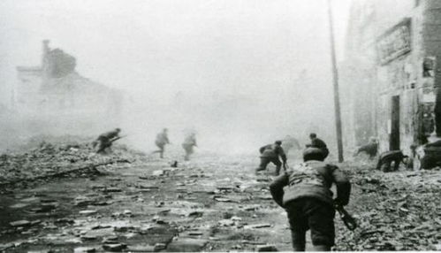 中国玩家在超级上海激烈战斗的截图