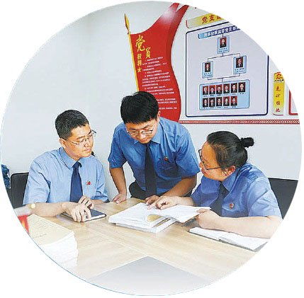 公众在社交平台讨论毒品犯罪新手段