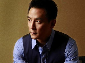 吴彦祖在杭州参加教育产品发布会