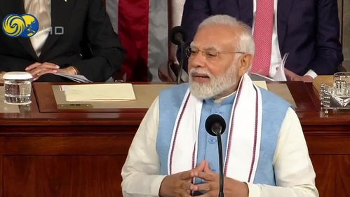 莫迪的梦想不只是口号？印度食品如何走向世界舞台