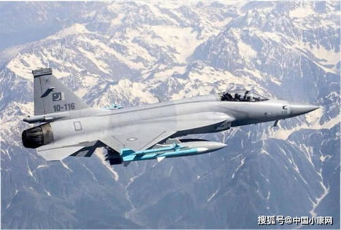 央视曝光印巴空战现场视频！真实画面首次公开，震撼人心