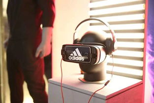 阿迪达斯三叶草全球旗舰店开业现场