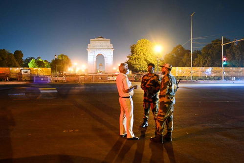 印度又抓中国人？真相背后，我驻印使馆紧急发声！