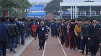 中美两国科技人员交流场景